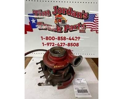 HOLSET HE300VG Turbocharger / Supercharger