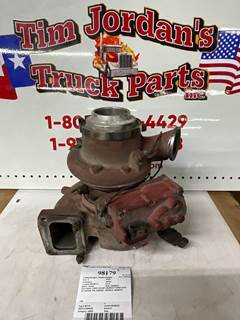 HOLSET HE400VG Turbocharger / Supercharger