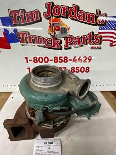 HOLSET HE400VG Turbocharger / Supercharger