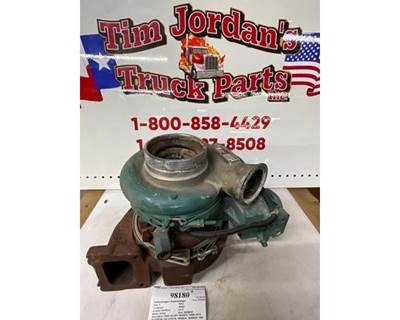 HOLSET HE400VG Turbocharger / Supercharger