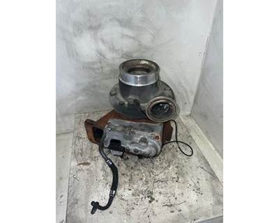 HOLSET HE400VG Turbocharger / Supercharger