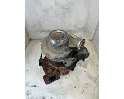 HOLSET HE500VG Turbocharger / Supercharger