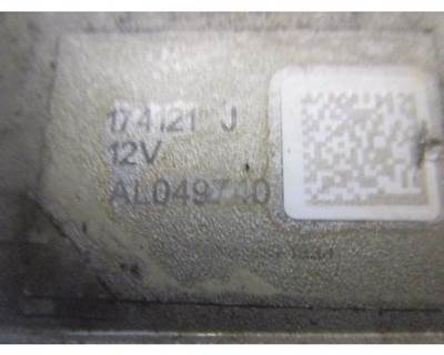 International DT466E Turbocharger / Supercharger