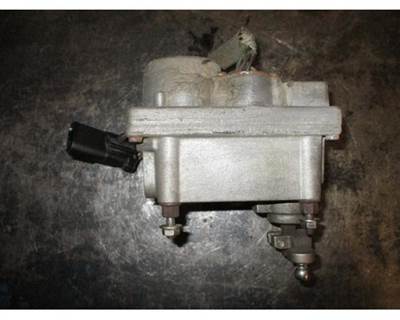International DT466E Turbocharger / Supercharger