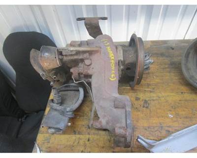 International MaxxForce 13 Turbocharger / Supercharger
