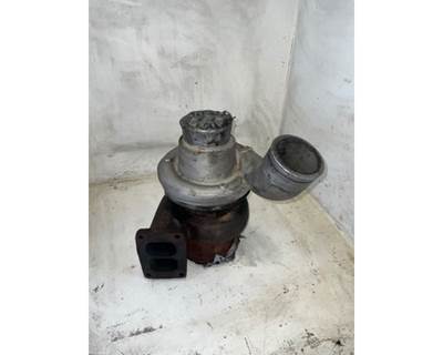 Mack Turbocharger / Supercharger