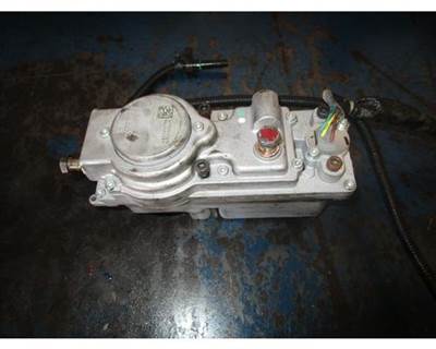 Mack MP7 Turbocharger / Supercharger