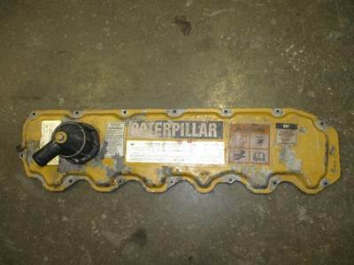 Caterpillar 3126 Valve Cover