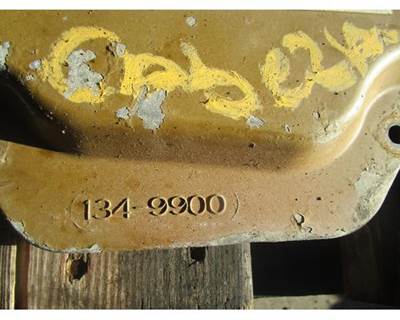 Caterpillar 3126 Valve Cover