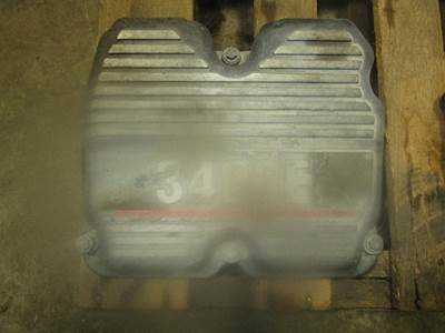 Caterpillar 3406E Valve Cover