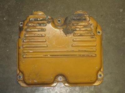 Caterpillar 3406E Valve Cover