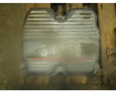 Caterpillar 3406E Valve Cover