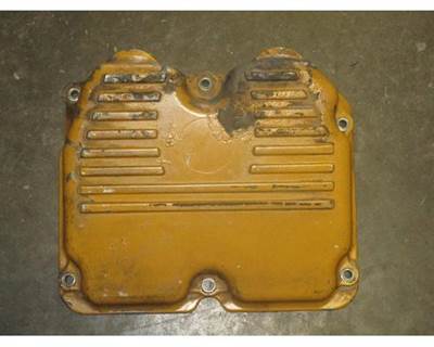 Caterpillar 3406E Valve Cover