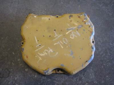 Caterpillar 3412 Valve Cover