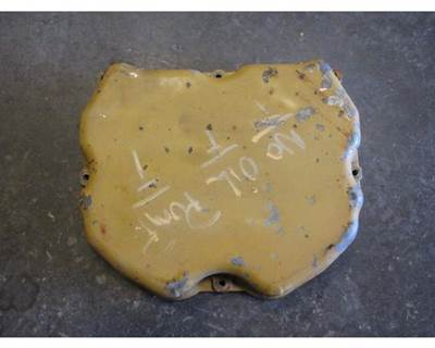 Caterpillar 3412 Valve Cover