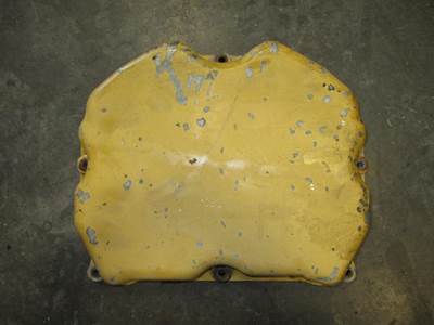 Caterpillar C10 Valve Cover