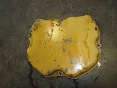 Caterpillar C10 Valve Cover
