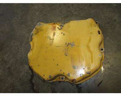 Caterpillar C10 Valve Cover