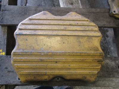 Caterpillar C12 Valve Cover