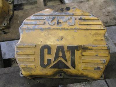 Caterpillar C12 Valve Cover