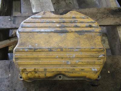 Caterpillar C12 Valve Cover