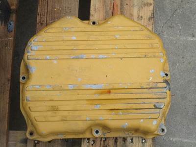 Caterpillar C12 Valve Cover