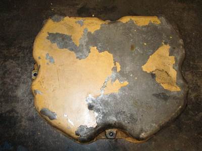 Caterpillar C12 Valve Cover