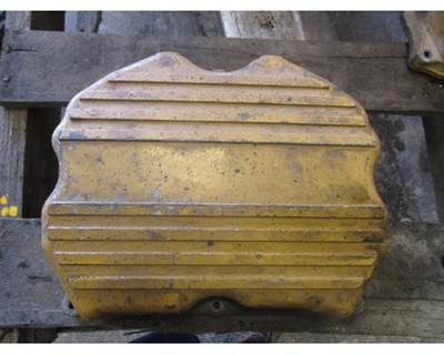 Caterpillar C12 Valve Cover