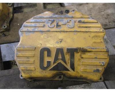 Caterpillar C12 Valve Cover