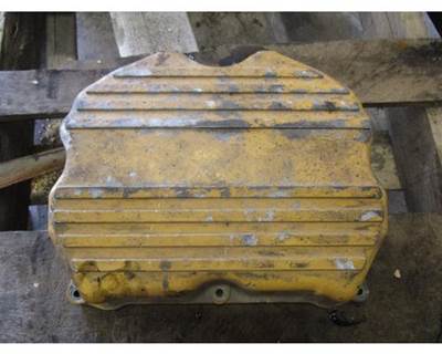 Caterpillar C12 Valve Cover