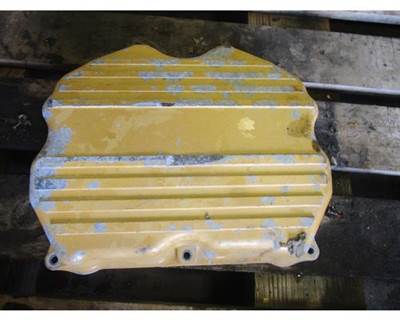 Caterpillar C12 Valve Cover