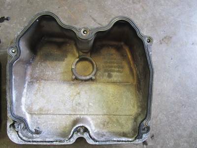 Caterpillar C13 Valve Cover