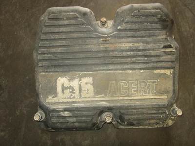 Caterpillar C15 Valve Cover