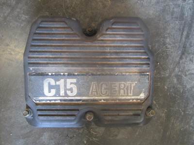 Caterpillar C15 Valve Cover