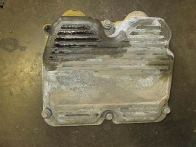 Caterpillar C15 Valve Cover