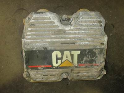 Caterpillar C15 Valve Cover