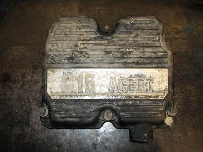 Caterpillar C15 Valve Cover