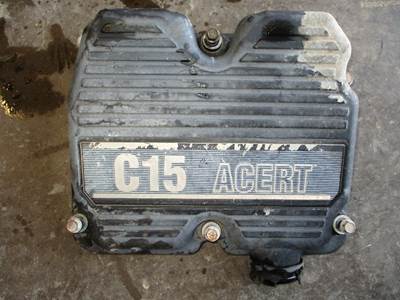 Caterpillar C15 Valve Cover