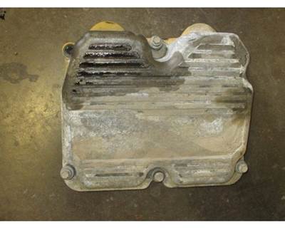 Caterpillar C15 Valve Cover