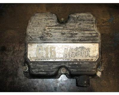Caterpillar C15 Valve Cover