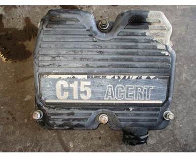 Caterpillar C15 Valve Cover