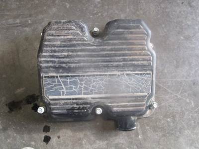 Caterpillar C15 ACERT Valve Cover