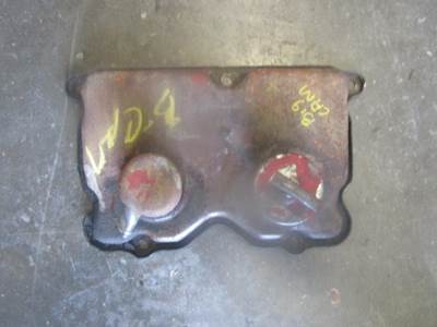 Cummins Big Cam Valve Cover