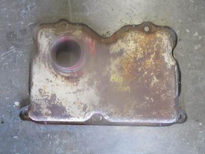 Cummins Big Cam Valve Cover