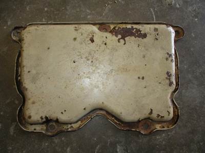 Cummins Big Cam Valve Cover