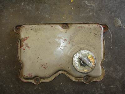 Cummins Big Cam Valve Cover