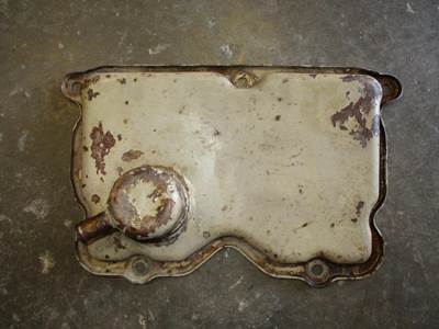 Cummins Big Cam Valve Cover