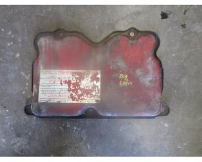 Cummins Big Cam Valve Cover