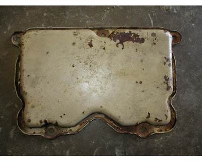 Cummins Big Cam Valve Cover