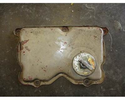 Cummins Big Cam Valve Cover